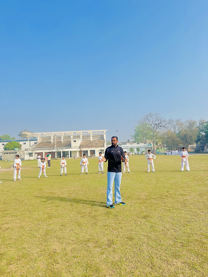 Satya Traditional Karate Academy