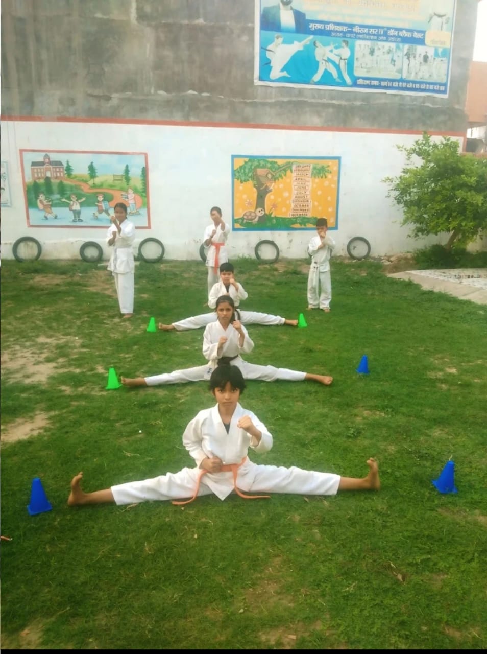 Ashish kumar