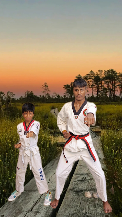 KUNAL TAEKWONDO ACADEMY