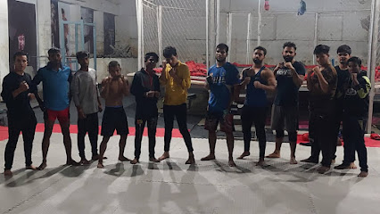 Yogya Fight Club