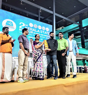 S•A•M COCHIN TAEKWONDO CLUB