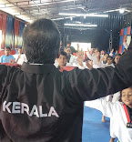 LEGENDS TAEKWONDO ACADEMY