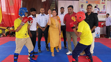 Purvanchal Niyuddha Academy Branch At Shahpur