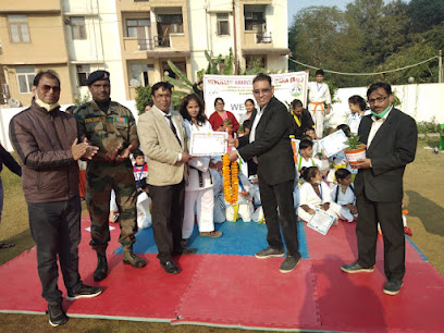 Nunchaku Association of India नानचाकू एसोसिएशन ऑफ इंडिया