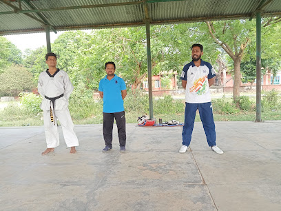 Pro Taekwondo Academy