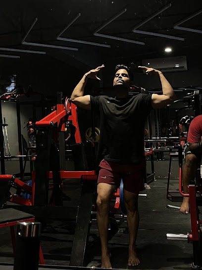 Flyingbear Gym