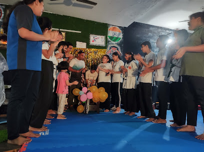 Arpit Martial Arts And Fitness Academy - Govindpuram