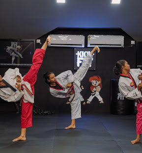 KickFit