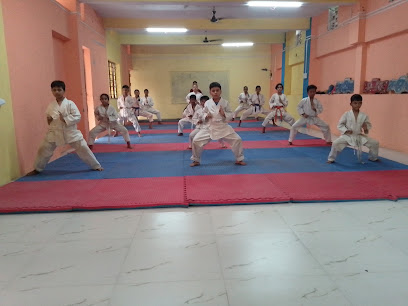 Martial Arts Class In Gorakhnath