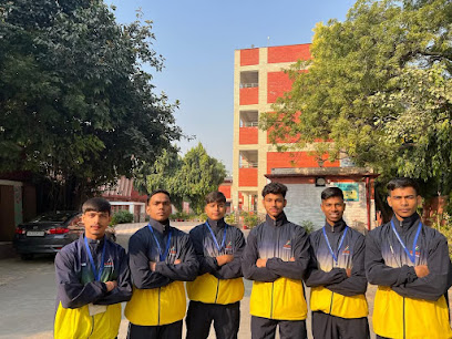 UDAAN KARATE ACADEMY