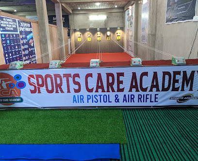 Sports Academy