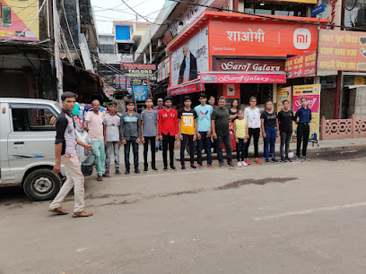 Indian Tiger's Taekwondo Club इंडियन टाइगर'स ताइक्वांडो क्लब