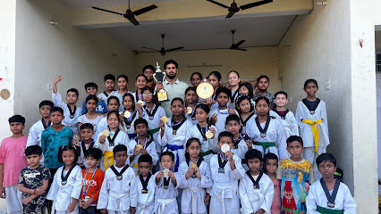 DOJO Taekwondo Martial Academy