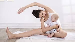Pregnancy Yoga