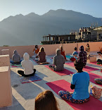 Traditional Yoga and Meditation Training in Rishikesh
