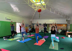 Nath Tradition Yoga and Meditation Course