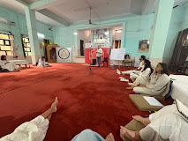 Soul Healing and Yoga Transformation Program