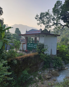 Devotional Yoga and Mindfulness Program