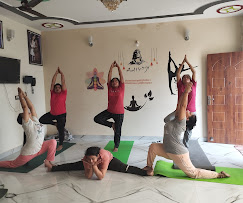 Himalayan Style Yoga Practice Program