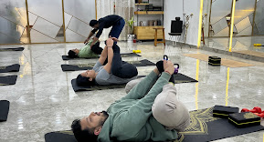 Comfort-Based Relaxation Yoga Program