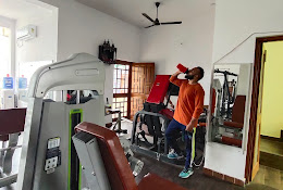 Yoga and Fitness Revival Training Program