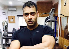 Integrated Yoga and Fitness Improvement Program