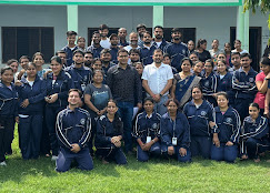 Integrated Yoga and Ayurveda Wellness Program