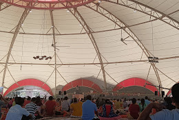 Healing Yoga and Natural Wellness Program