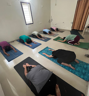 Pure Soul Yoga Classes – Mindfulness and Yoga Program