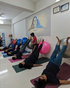 Pran Yoga & Meditation Studio – Breath and Meditation Program