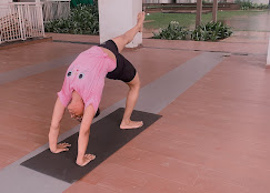 Saani Yoga Hub – Daily Fitness Yoga Course