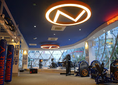 Fitness and Yoga Sessions for Active Living