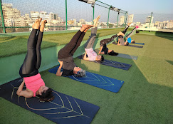 Mindful Yoga and Wellness Classes for Daily Balance