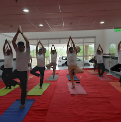 Traditional Yogshala Practices for Mind Body Balance