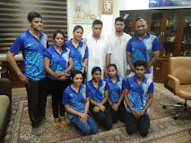 Yoga and Naturopathy Program for Holistic Health