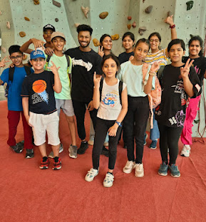 Creative Wellness and Development Training Program