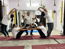 Mindful Yoga Training for Healthy Living