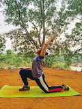 Traditional Yoga Learning for Holistic Wellbeing