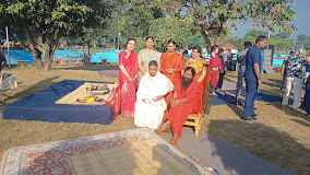 Traditional Yoga Programs for Holistic Wellbeing