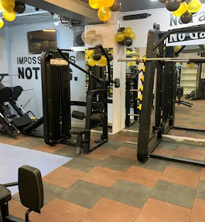 Strength Training for Fitness and Body Conditioning