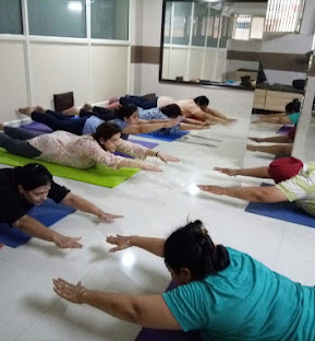 Traditional Yoga Training for Everyday Wellness