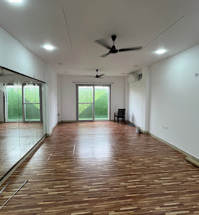 Personal Yoga Sessions for Balanced Living