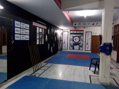 ISAI Karate & Yoga Fitness Club
