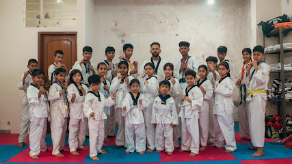 Bunny Martial Arts And Combat