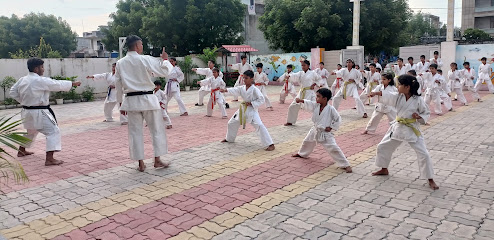 Hemant Karate & Fitness Club