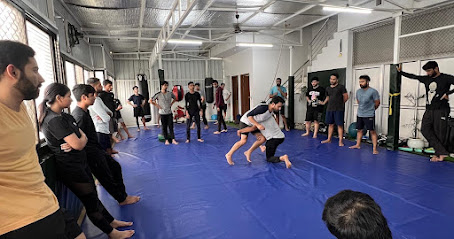 School Of Combat MMA and BJJ Academy