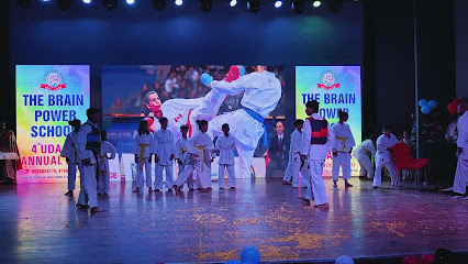 Shotokan Martial Arts Academy