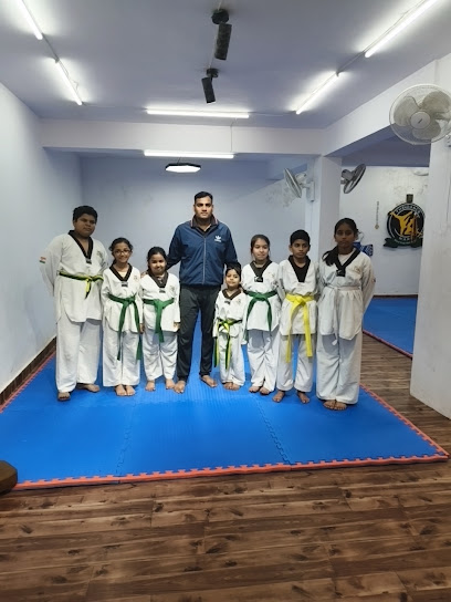 Monk & Warrior Yoga And Martial Arts