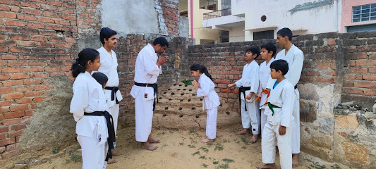 Ashok Sports Academy