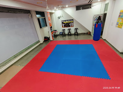 R.V. Martial Arts And Fitness Academy